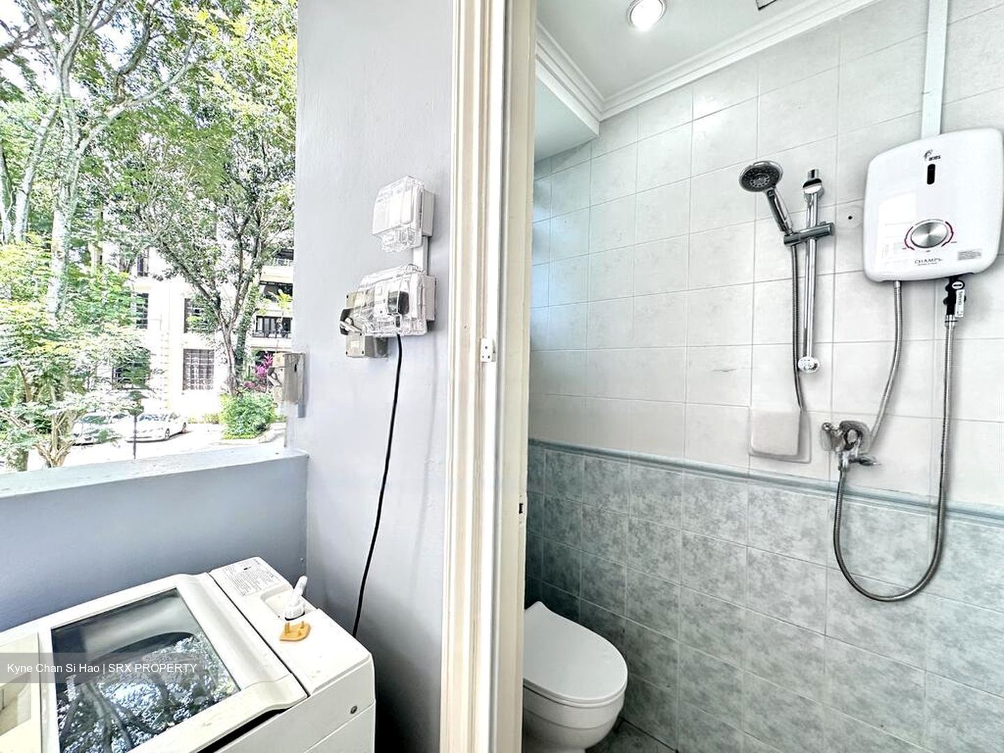 Chateau Le Fame (D10), Apartment #452479721